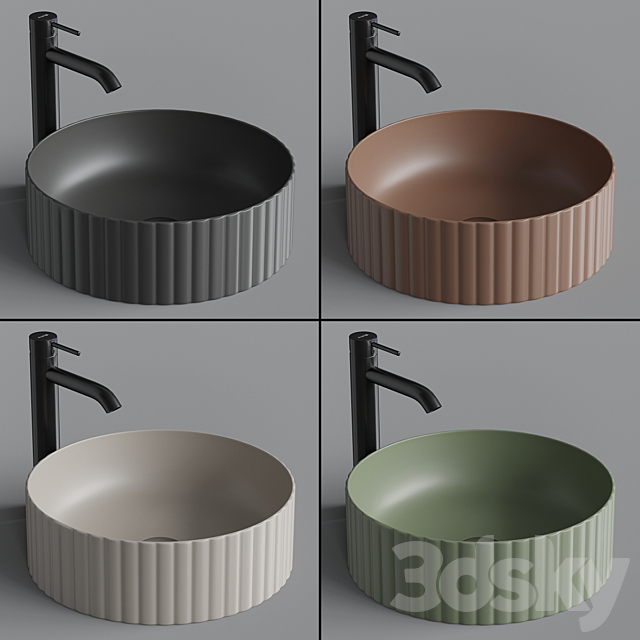 3d model