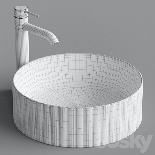 3dsky Free Download