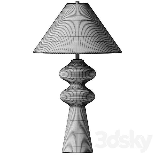 3d model