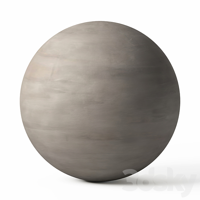 3d model