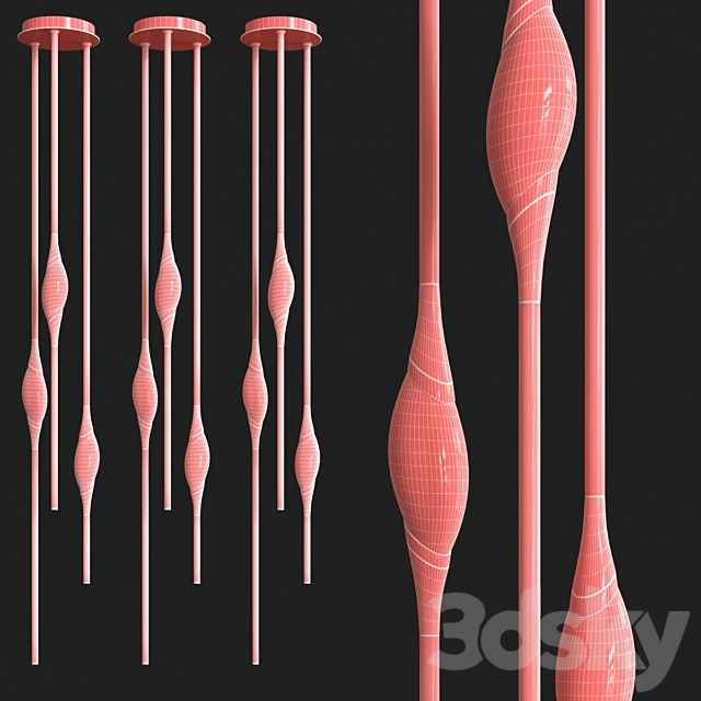 3d model