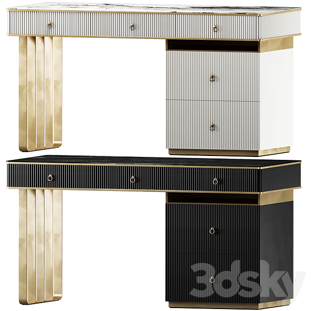 3d model