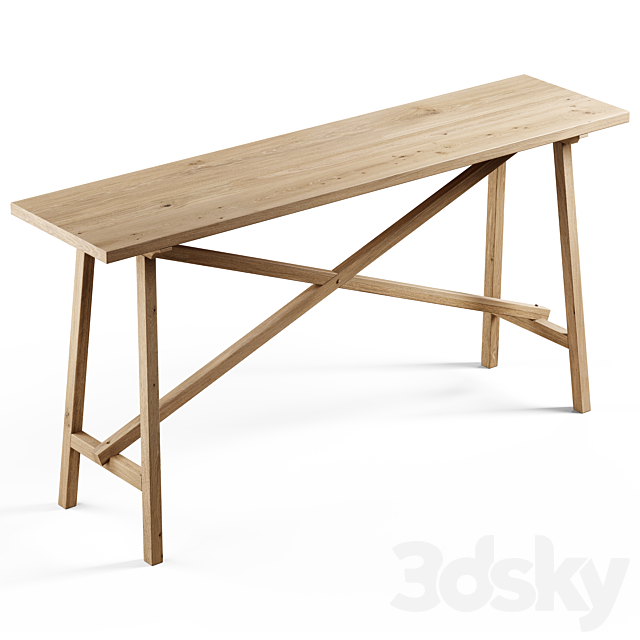 3d model