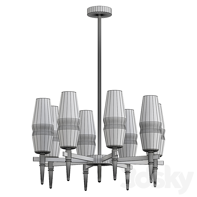 3d model