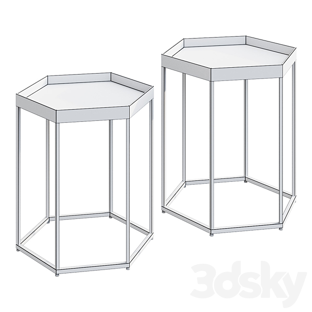 3d model