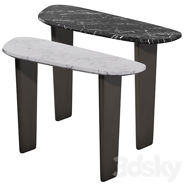 3d model