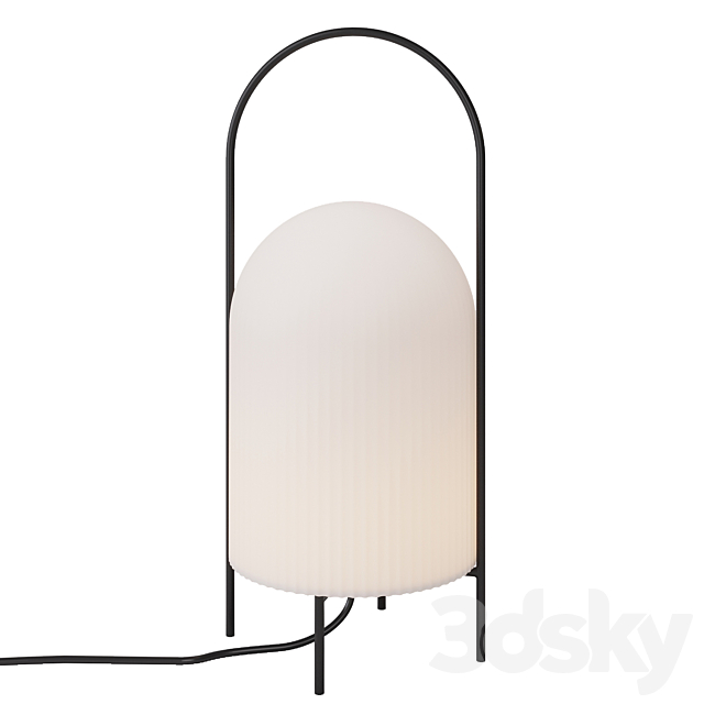 3d model