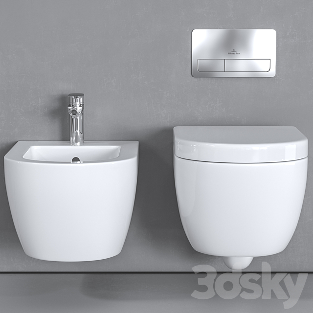 3d model