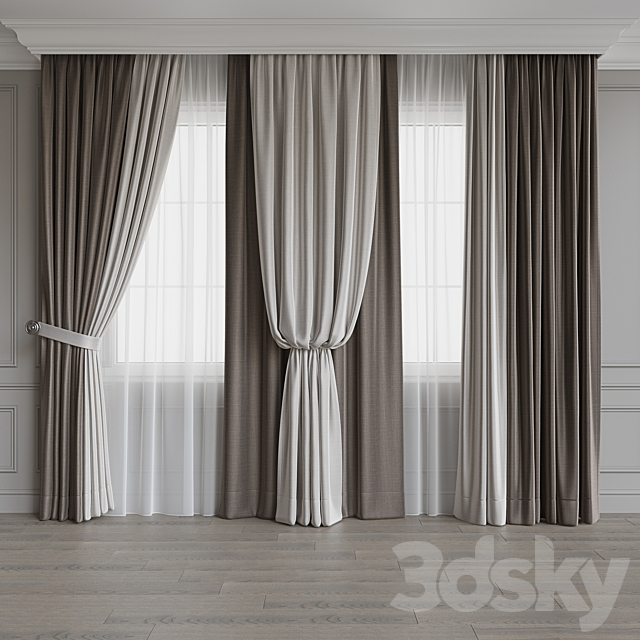 3d model