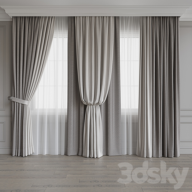 3dsky Free Download