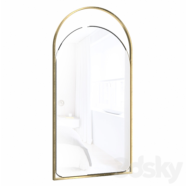 3d model