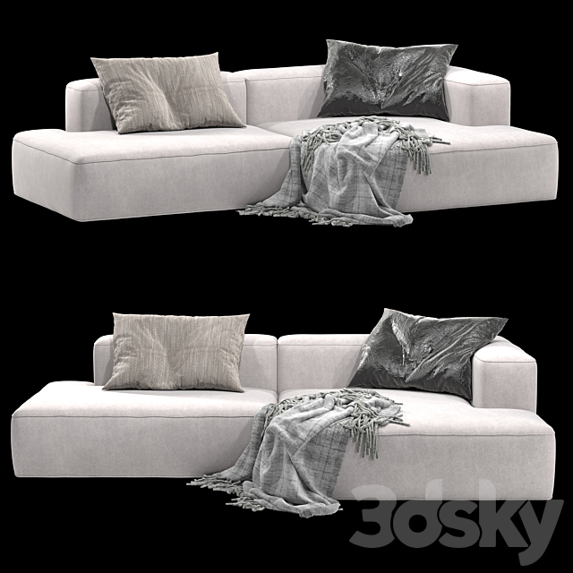 3d model