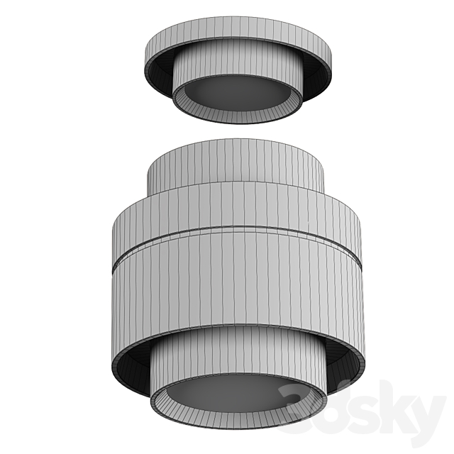 3d model