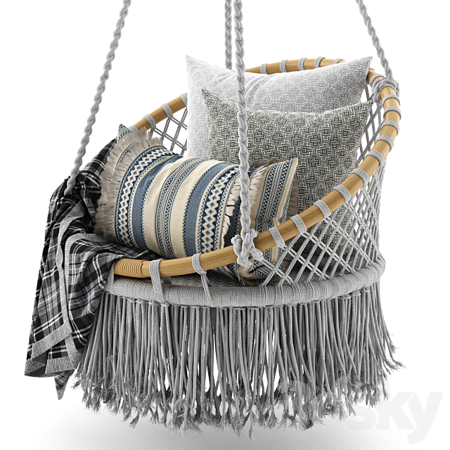 3d model