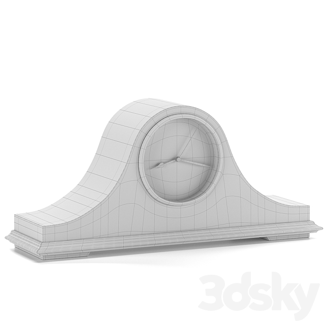3d model