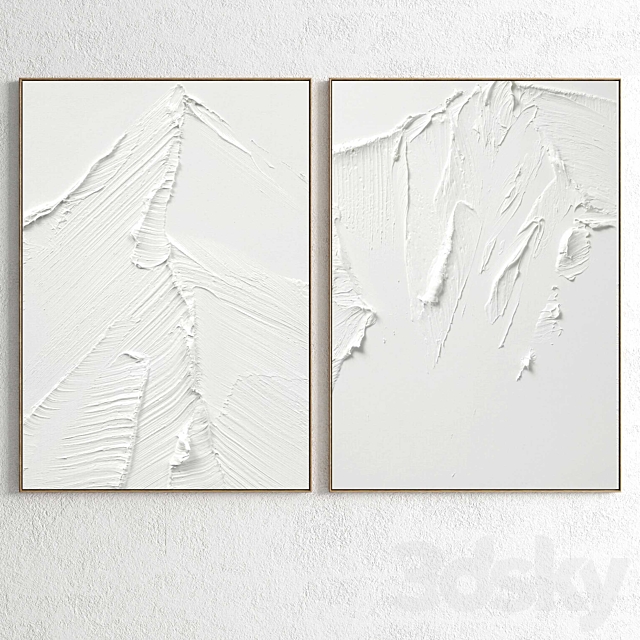 3d model