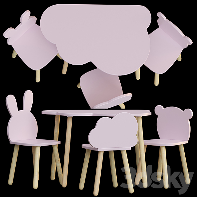 3dsky Free Download