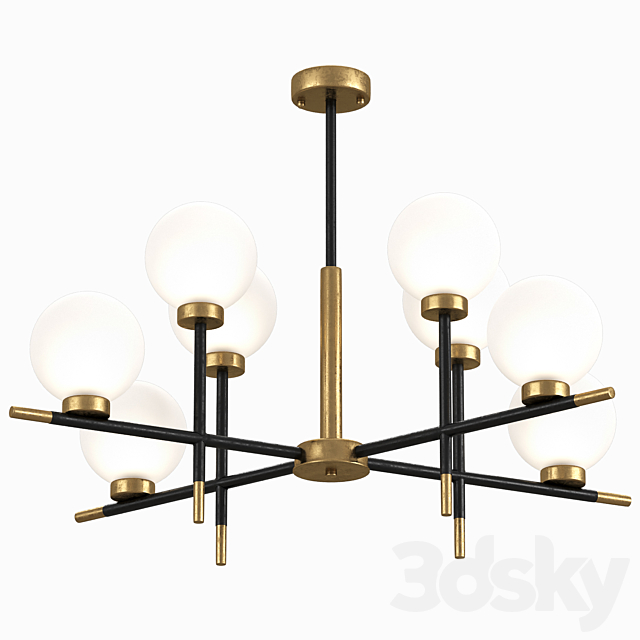 3d model