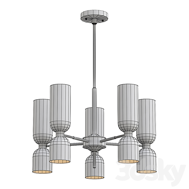 3d model