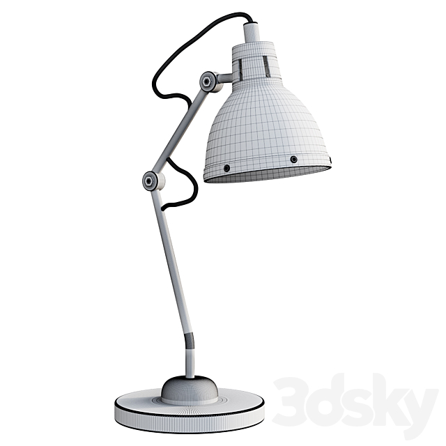 3d model