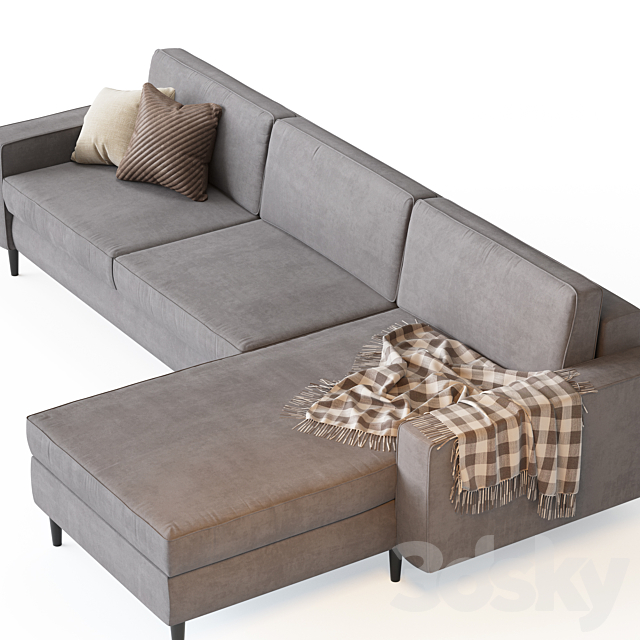 3d model