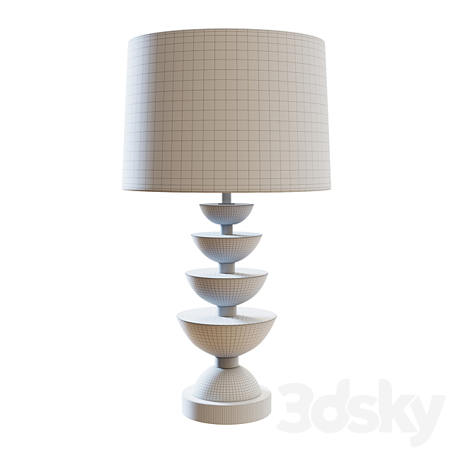 3d model