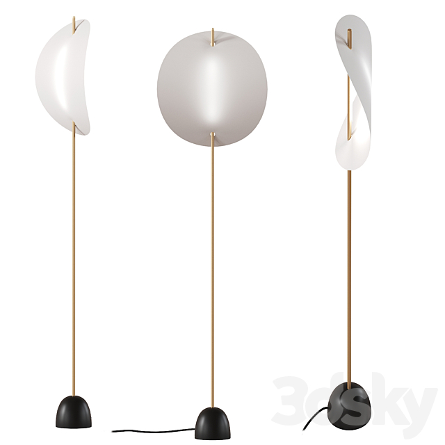 3d model