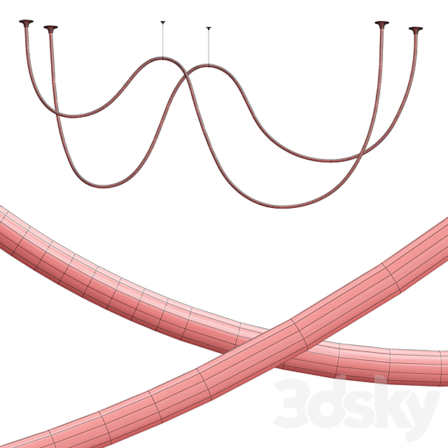 3d model
