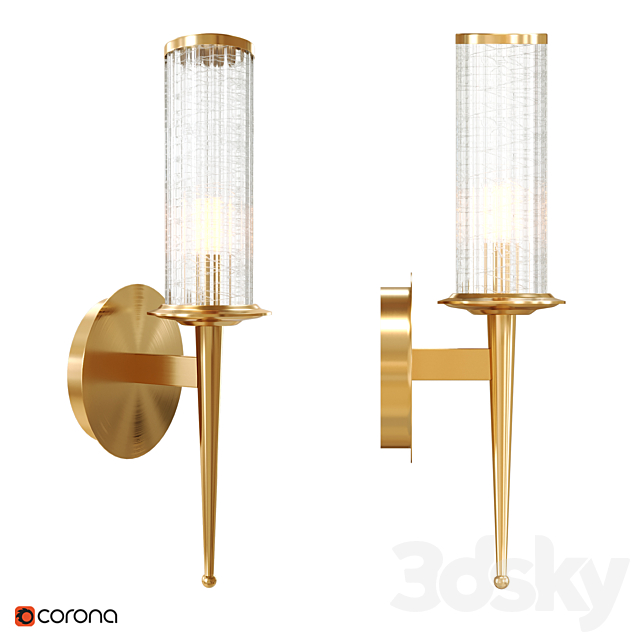 3d model