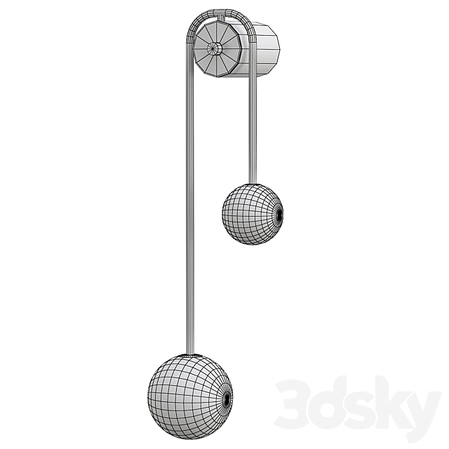 3d model