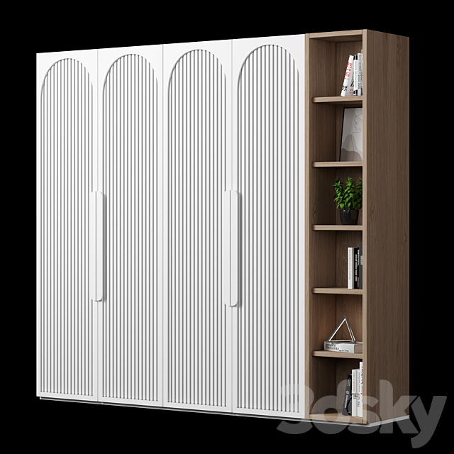 3d model