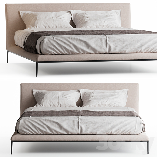 3d model