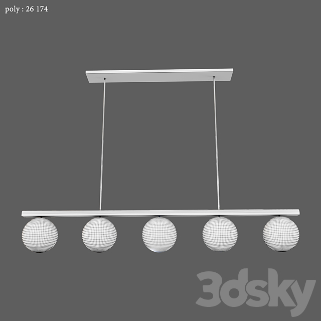 3d model
