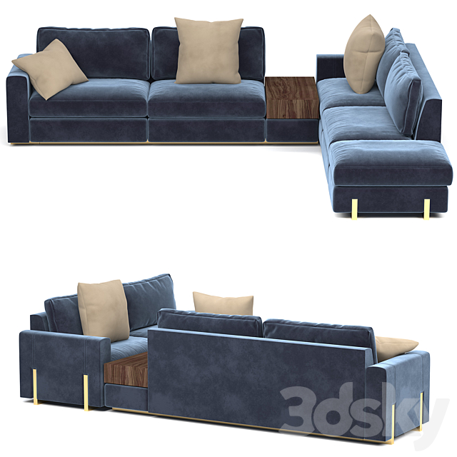3d model