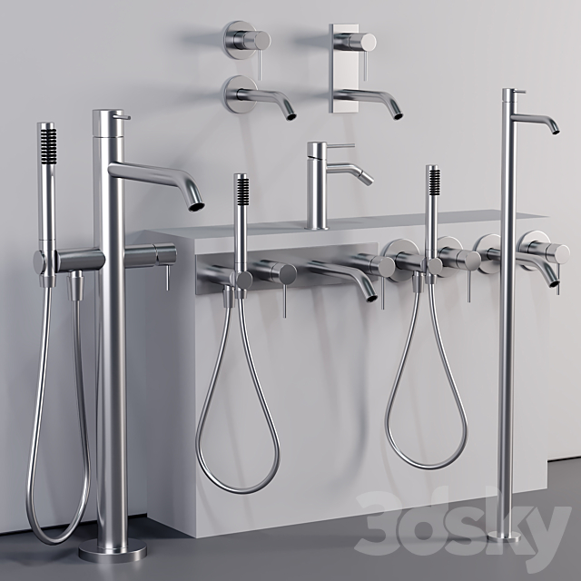 3d model