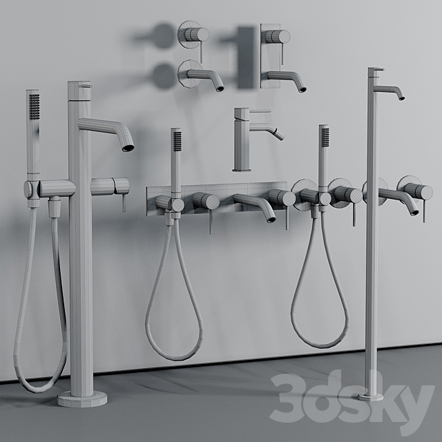 3dsky Free Download