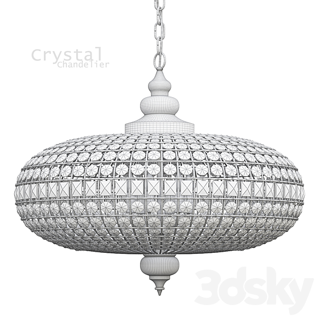 3d model