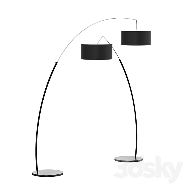 3d model