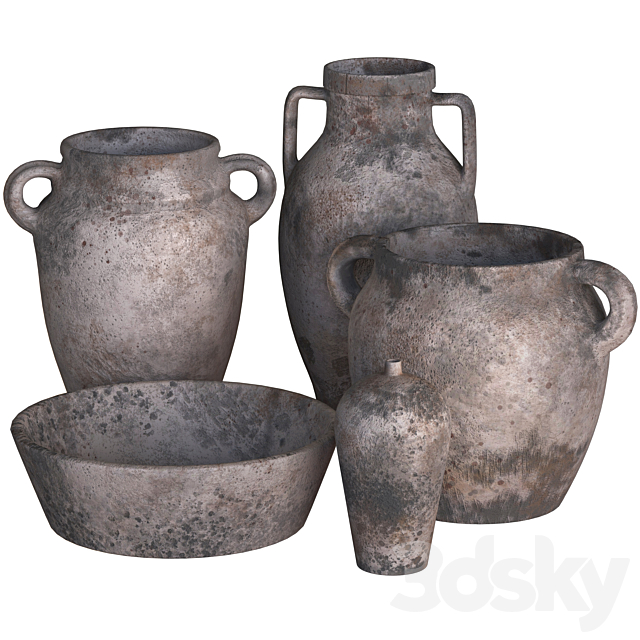 3d model