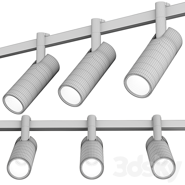 3d model