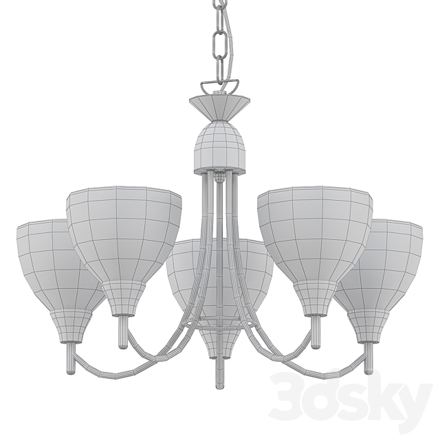 3d model