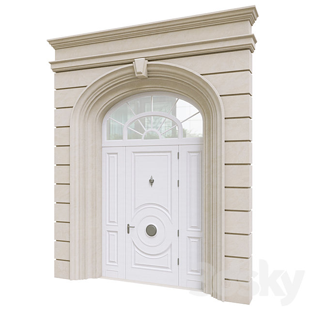 3d model