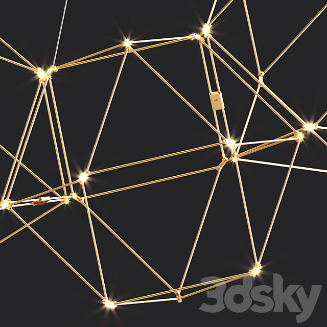 3d model