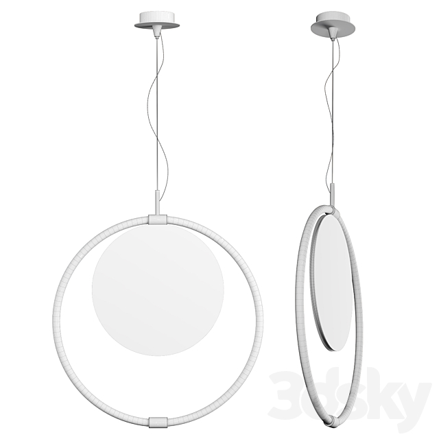 3d model