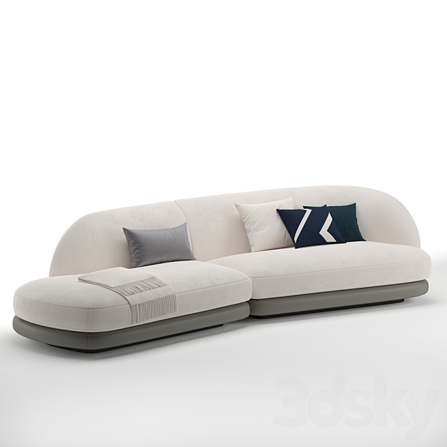 3d model