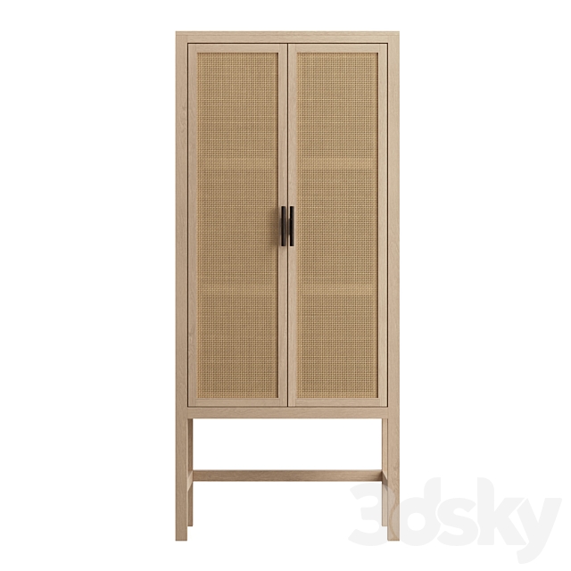 3d model