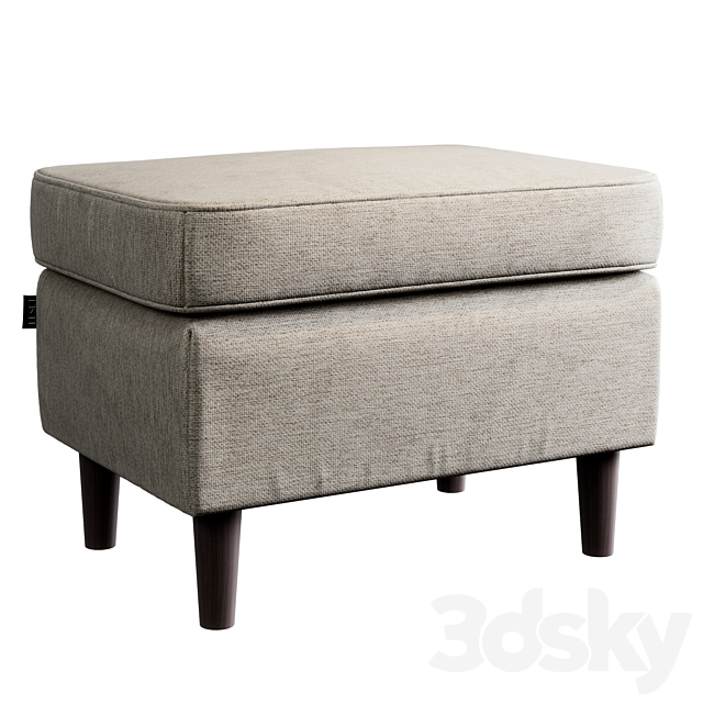 3d model