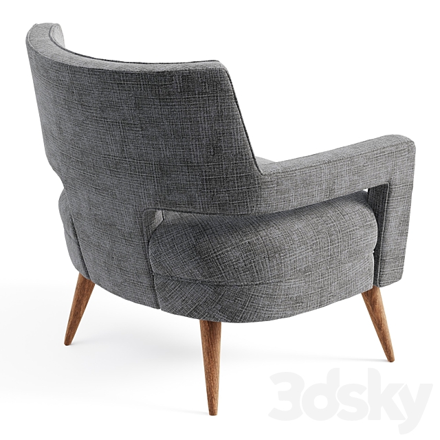 3d model
