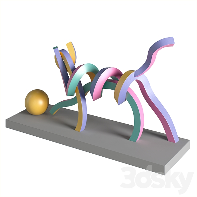 3dsky Free Download