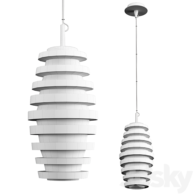 3d model